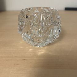 Tiffany Candle Holder