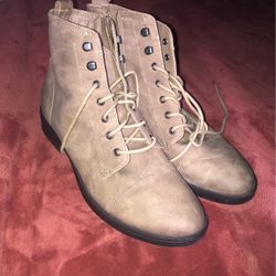 Madden Girl Boots