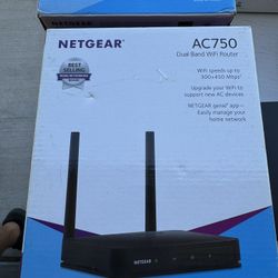 WiFi Router