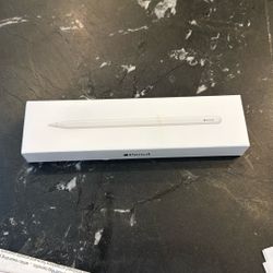 Apple Pencil