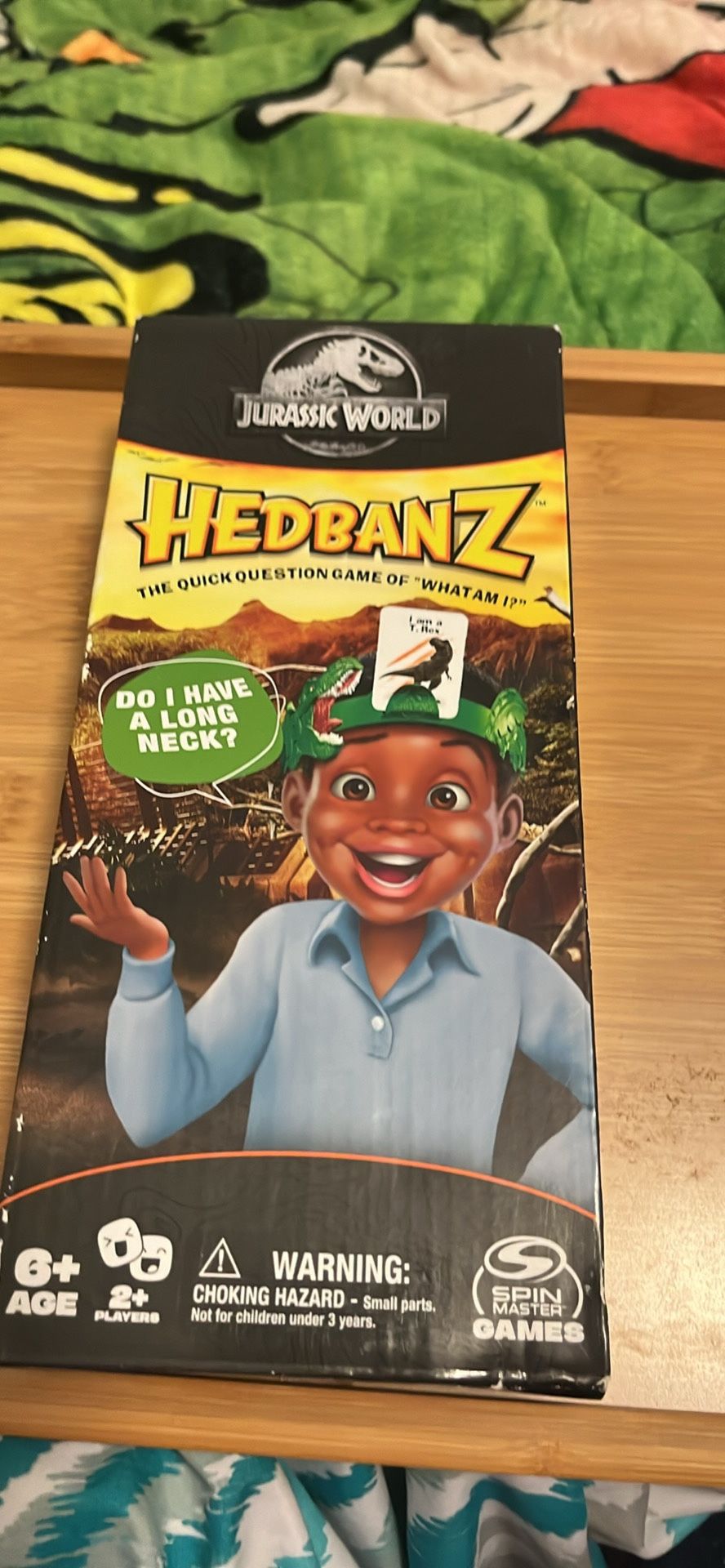Kids Game