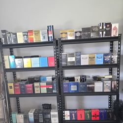 Secret Plus Everyday Colognes