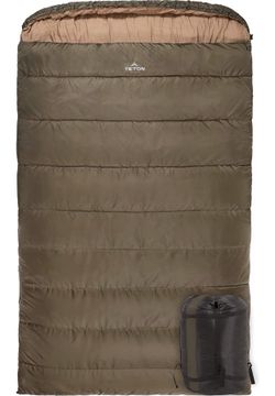 Sleeping bag