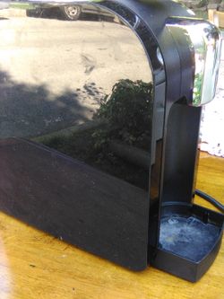 Verismo coffee maker