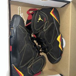 Jordan 7