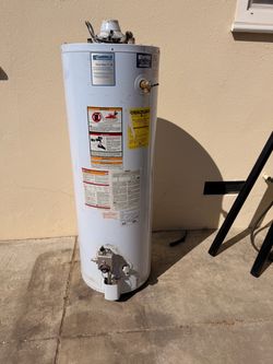 Water heater