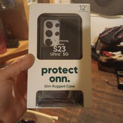 Samsun S23 Ultra Case