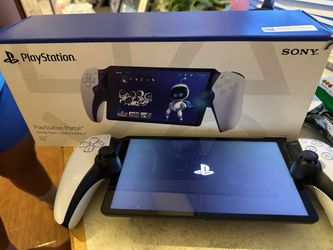 Ps5 portable
