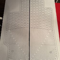 Brand New Weather Tech Floor Mats 