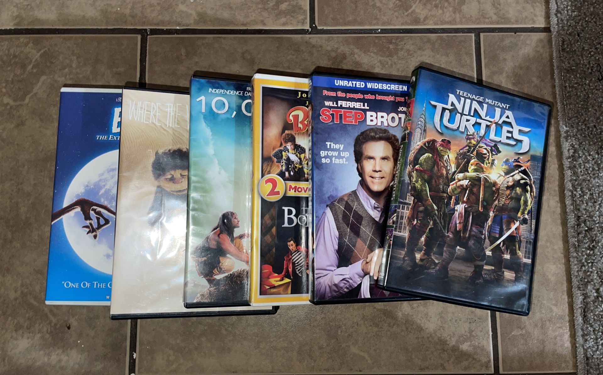 Movies