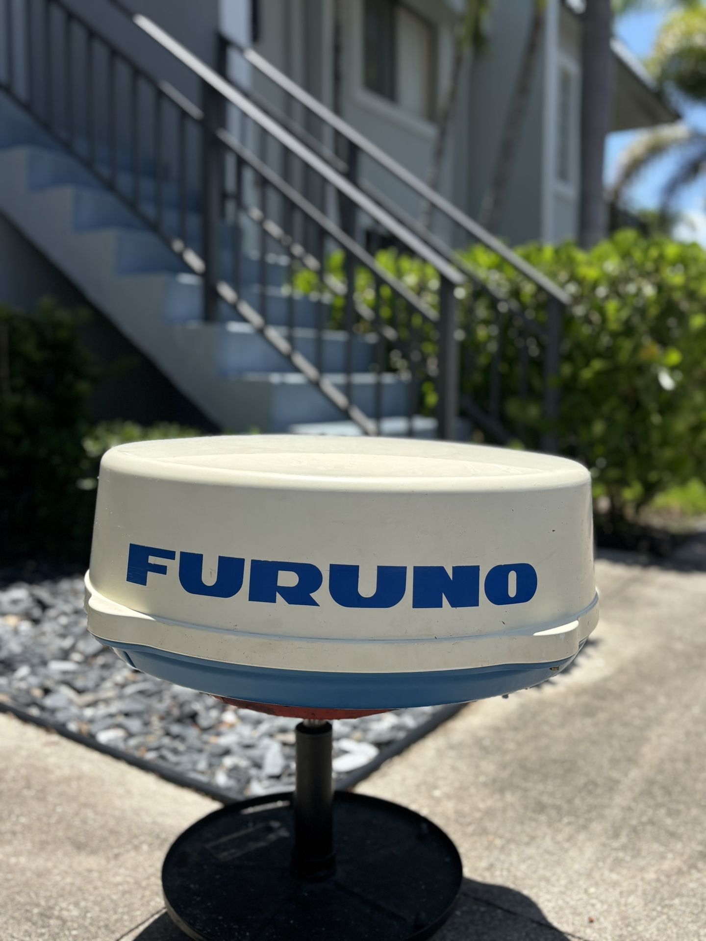 Furuno RSB-0071 Marine Radar Dome (R149-2549)