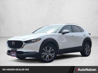 2021 Mazda CX-30