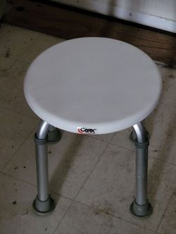 Bath stool