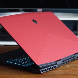Alienware M15