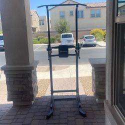 enova workout equipment