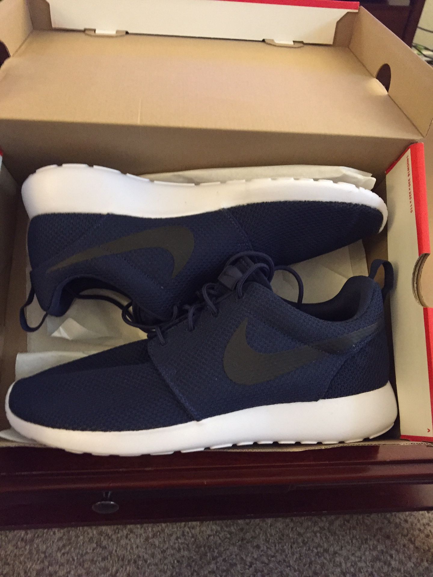 Nike Roshe One