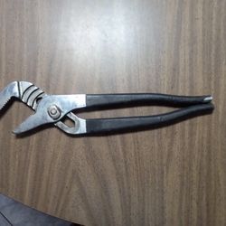 Craftsman 12 " Arc-Joint Pliers 