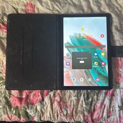 Samsung Galaxy Tab A8