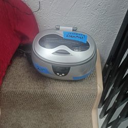 Jewelry Cleaner