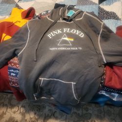 Pink Floyd Hoodie 