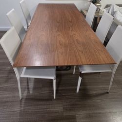 Italian Dining Table