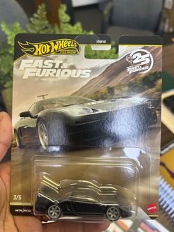 Hot wheel