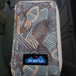 Kavu wallet