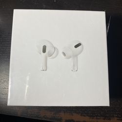 AirPods Pro New 