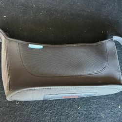 Uppababy Cruz Travel System Storage Attachment 