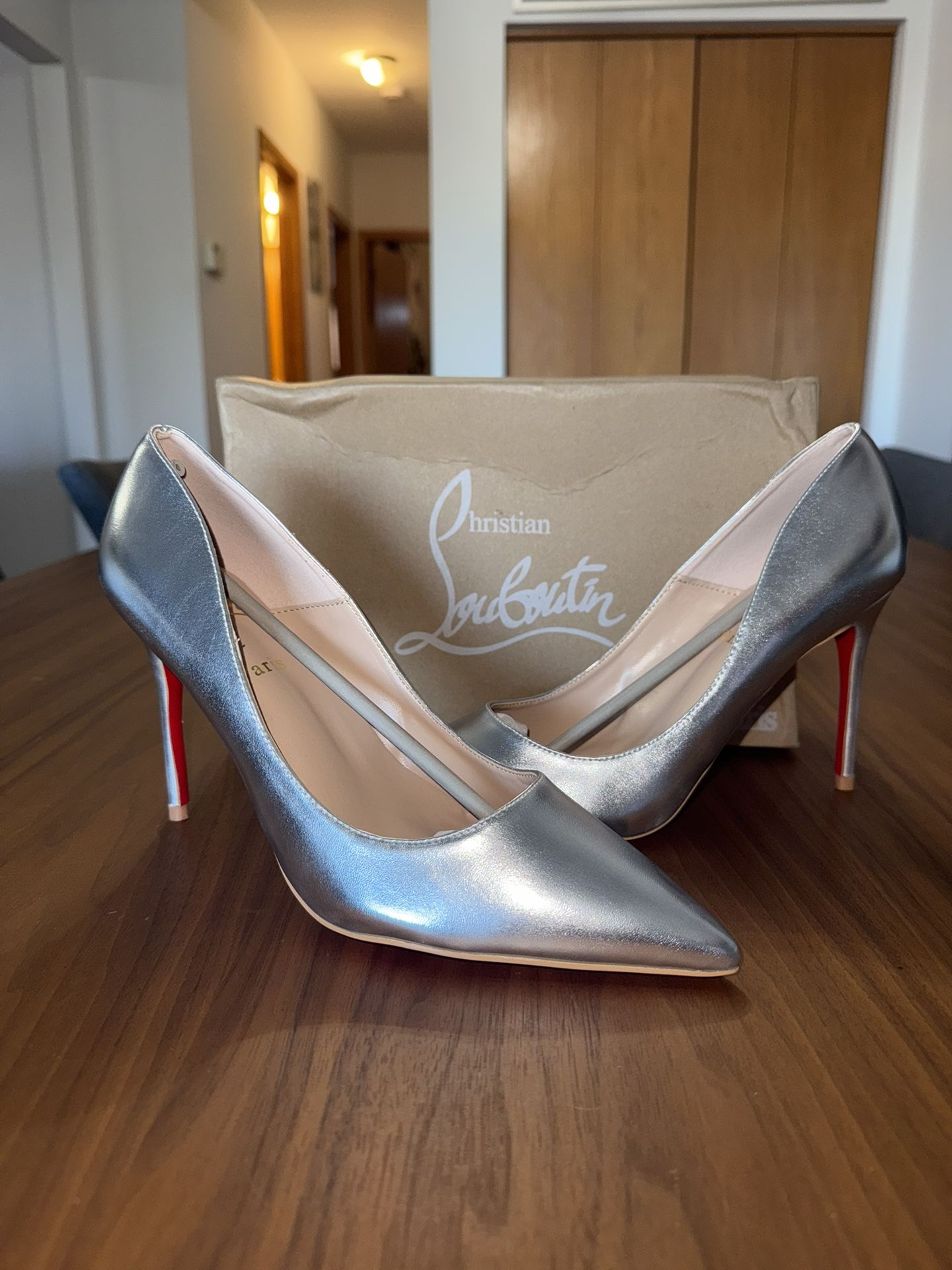 Christian Louboutin Heels