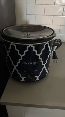 crockpot