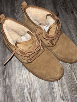 Men Uggs