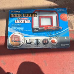 Door Court 