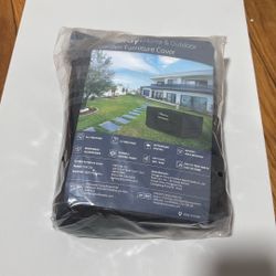 Garden Furniture Cover 