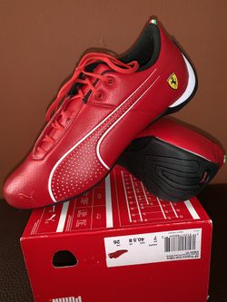 Ferrari Puma SF Future Cat Ultra shoes