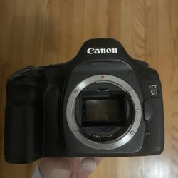 Canon 5D