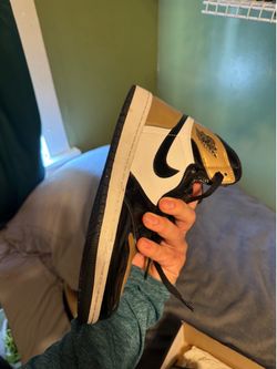 Jordan 1 , 10.5
