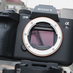 Sony A7SIII