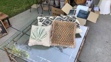 Pillows