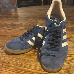 Adidas Gazelle Shoes Size 9 Mens