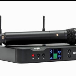 Rodé Link Microphone 