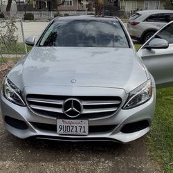2015 Mercedes-Benz