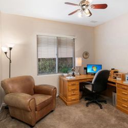 Office Desk