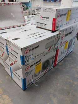 Mini Split All Sizes Warranty Quality Install Full Unit Kit Air Conditioning