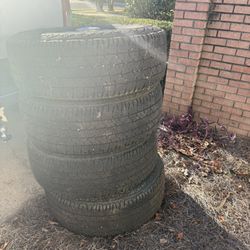 Ram 2500 Tires 