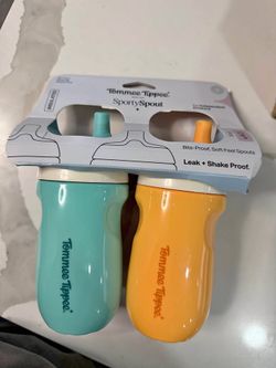 2zippy cups new