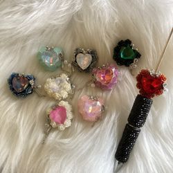 Beads For Beadable Pens