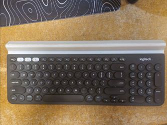 K780 Keyboard