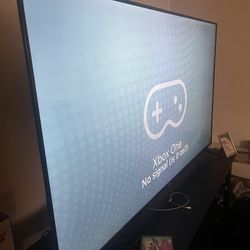 70”Roku TV 