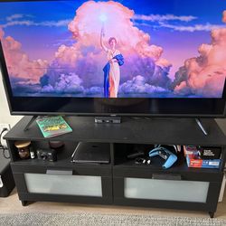 IKEA Brimmes TV Stand